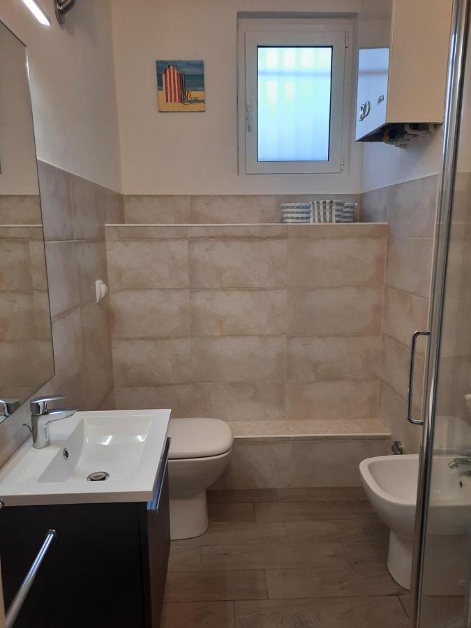 Appartamento Blu Deiva Marina Extérieur photo