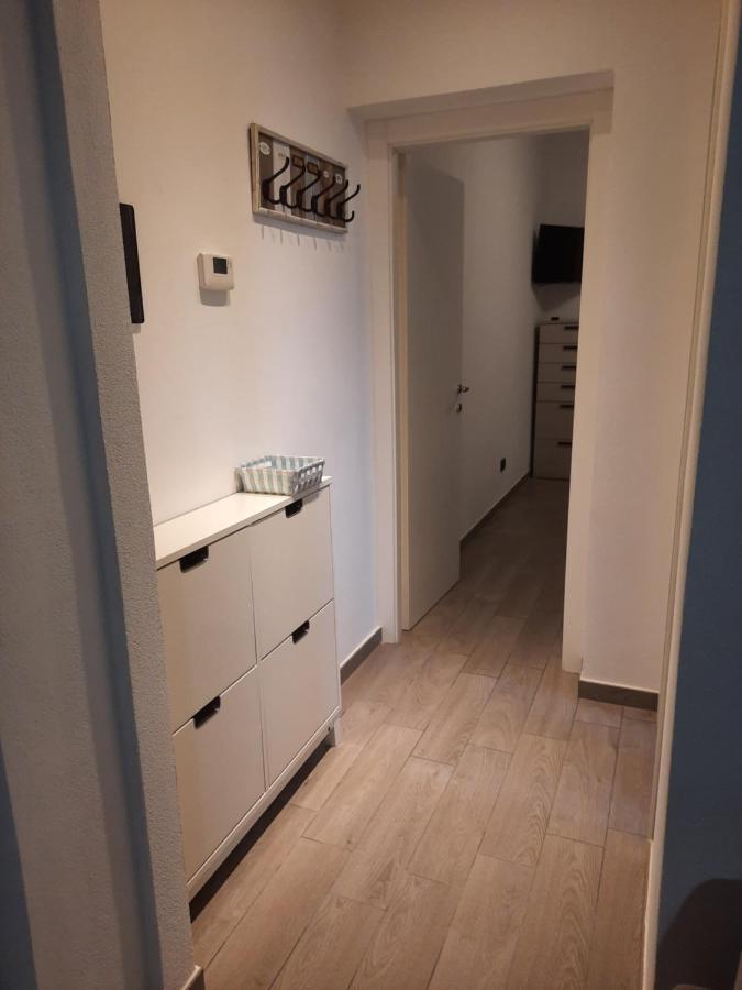 Appartamento Blu Deiva Marina Extérieur photo