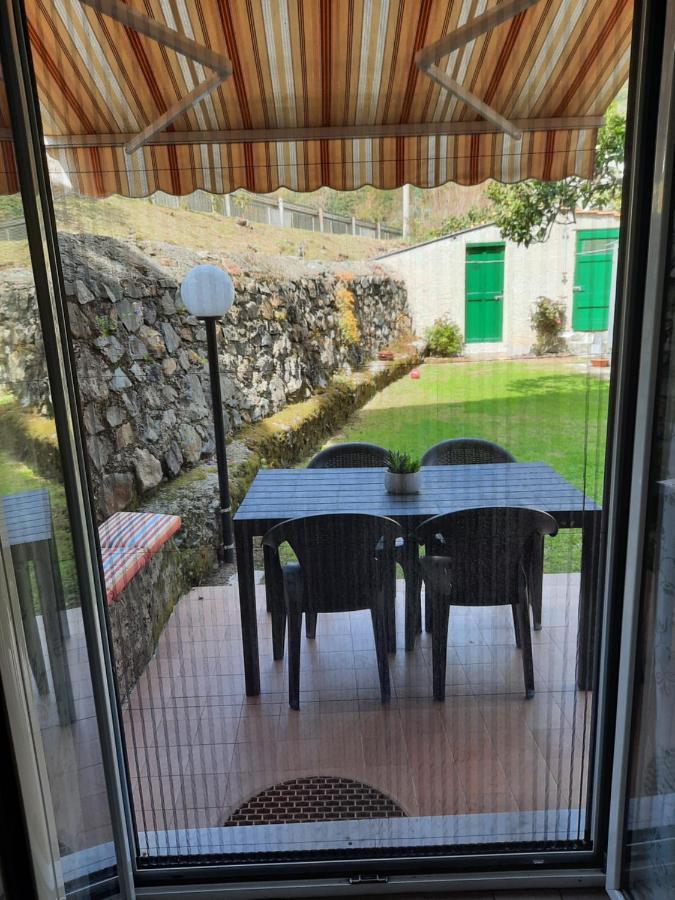Appartamento Blu Deiva Marina Extérieur photo